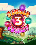 Bubble Frenzy 3