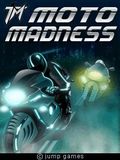 Twisted machines: Moto madness