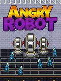 Angry Robot
