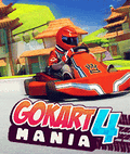 Go Kart Mania 4