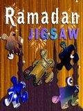 Ramadan Jigsaw