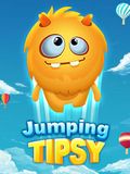 Jumping Tipsy