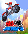 FMX Jumps