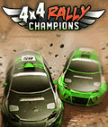 4x4 Rally Champions