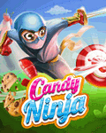 Candy Ninja