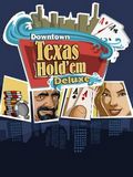 Downtown Texas Hold'em Deluxe