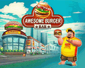 Awesome Burger Bar