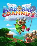 Airborne Grannies