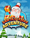 Santa's Xmas Adventure