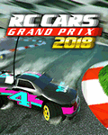 RC Cars Grand Prix 2018