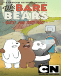 We Bare Bears: Quest For Nom Nom