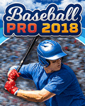 Baseball Pro 2018