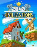 2048 Civilizations