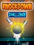 Knockdown Challenge