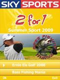 Sky Summer Sports 2-4-1 Pack