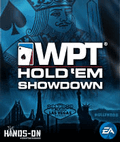 World Poker Tour: Hold'em Showdown
