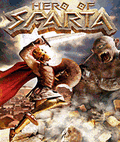Hero Of Sparta