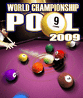 World Championship Pool 09
