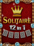 Solitaire 12 In 1