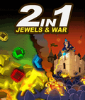 2in1 Jewels and War
