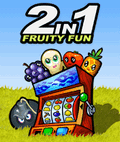 2-In-1 Fruity Fun