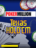 PokerMillion: Texas Hold'em