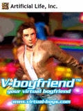 V-Boyfriend