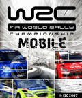 WRC FIA World Rally Championship 3D
