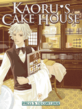Kaoru's Cake House