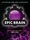Epic Brain