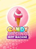 Candy Casino: Slot Machine