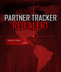 Partner Tracker - Red Alert
