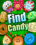 Find Candy