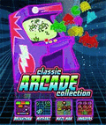4-in-1 Arcade Classics Collection
