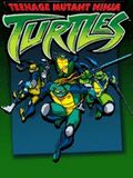 Teenage Mutant Ninja Turtles Mobile