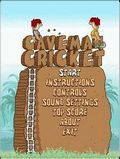 Cavemans Cricket