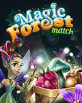 Magic Forest Match