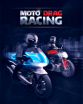 Moto Drag Racing