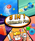 Ultimate Fun 5 in 1