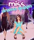 Miss Drama Queen