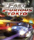 The Fast & The Furious: Tokyo Drift