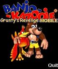 Banjo Kazooie: Grunty's Revenge