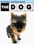 The Dog 3D: Yorkie