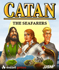 Catan 2: The Seafarers