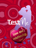 TestMe: Awesome Tests About Love And Relationships