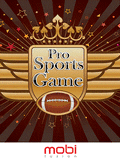 Pro Sports Games