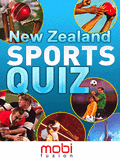 New Zealand Sports Quiz