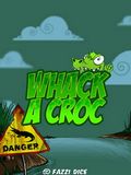 Whack A Croc