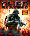 Alien Massacre 2