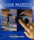 Slide Puzzles